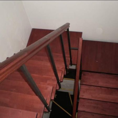 טאלין Vabriku Guesthouse מראה חיצוני תמונה