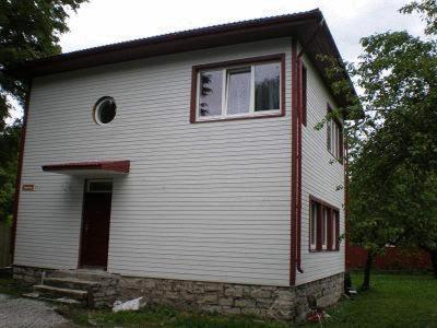 טאלין Vabriku Guesthouse מראה חיצוני תמונה