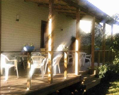 טאלין Vabriku Guesthouse מראה חיצוני תמונה
