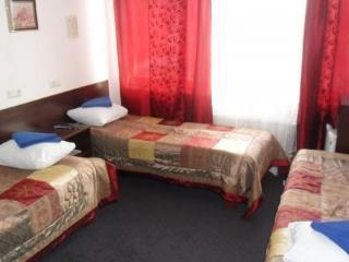 טאלין Vabriku Guesthouse מראה חיצוני תמונה