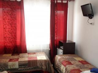 טאלין Vabriku Guesthouse מראה חיצוני תמונה