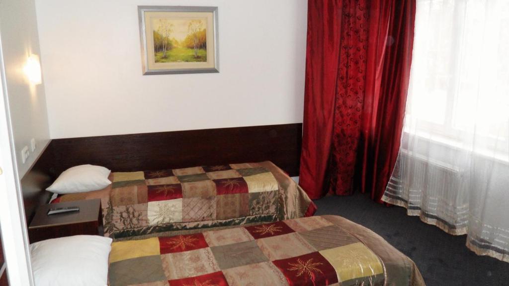 טאלין Vabriku Guesthouse חדר תמונה