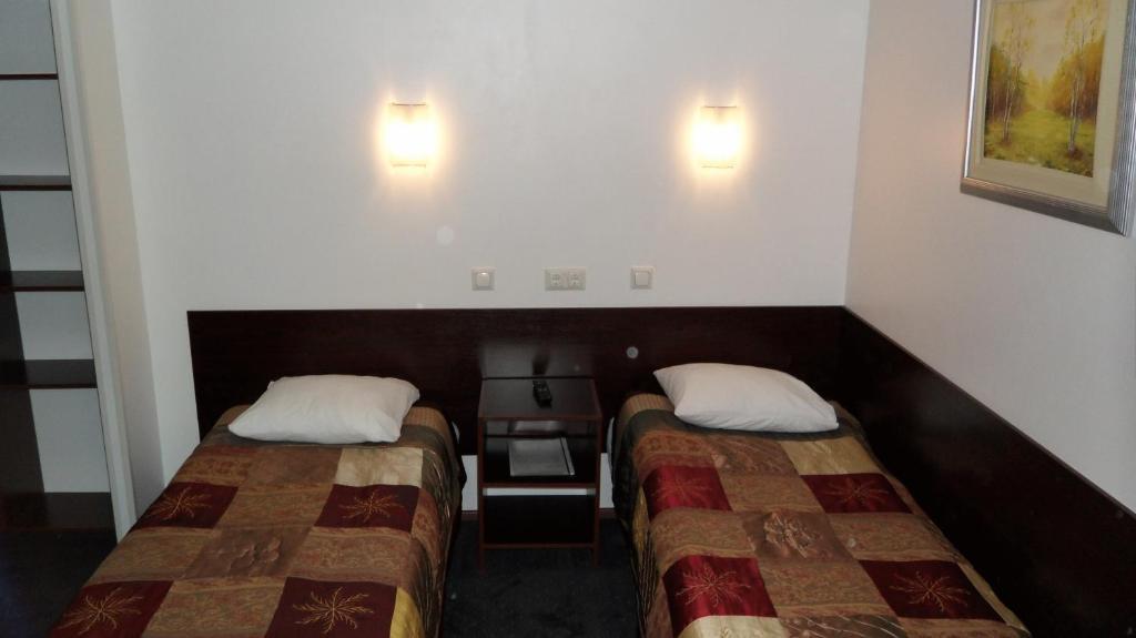 טאלין Vabriku Guesthouse חדר תמונה