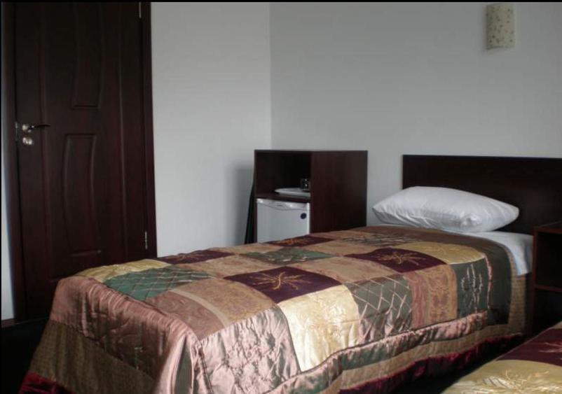 טאלין Vabriku Guesthouse חדר תמונה