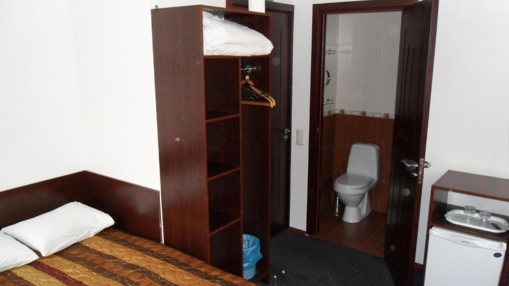 טאלין Vabriku Guesthouse חדר תמונה