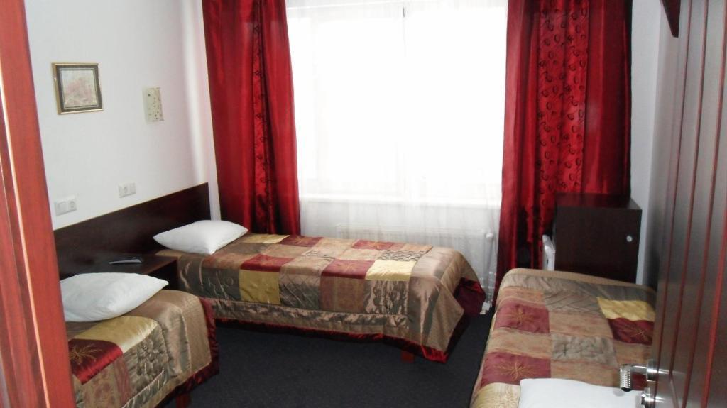 טאלין Vabriku Guesthouse חדר תמונה