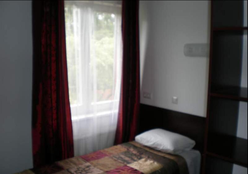 טאלין Vabriku Guesthouse חדר תמונה