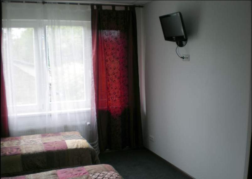 טאלין Vabriku Guesthouse חדר תמונה